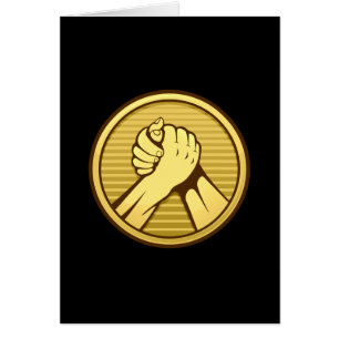 El oro de la lucha armada