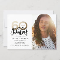 El oro hace que 60 parezca buena invitación para c