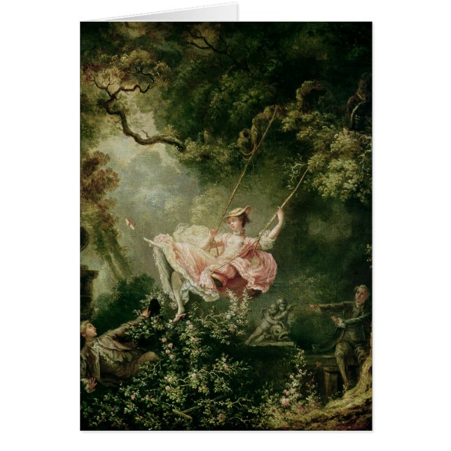 El oscilación (Frente)