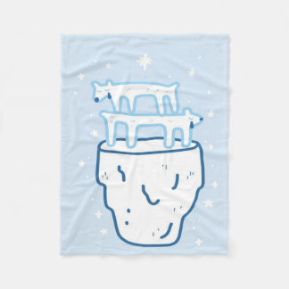 El oso polar | Matrícula polar