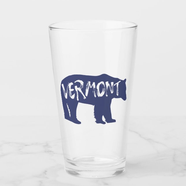 El oso vermont (Anverso)