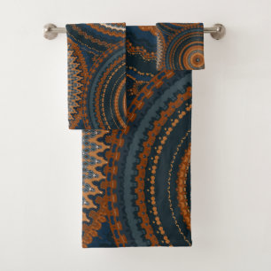 El otoño de Mandalas