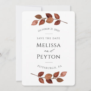 El otoño en Rusia deja a salvo la fecha