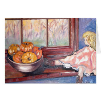 El otoño está aquí