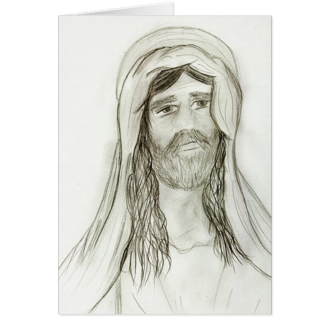 El otro Jesús (Frente)