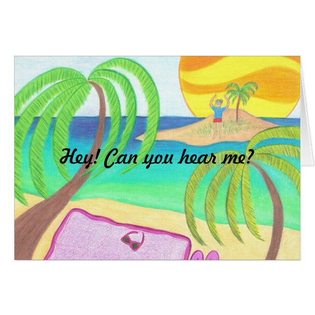 El otro lado (Anverso (Horizontal))