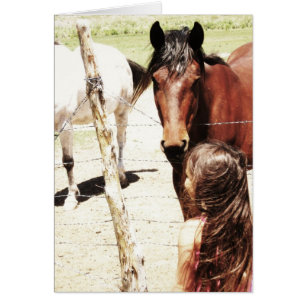 El oyente del caballo