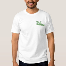 El padre del golf