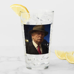 El padrino de América Don J. Trump