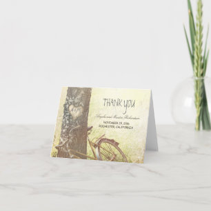 el país rústico le agradece las tarjetas con el