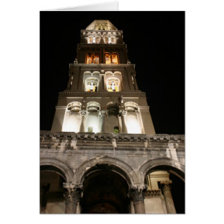 El palacio 1 de Diocletian