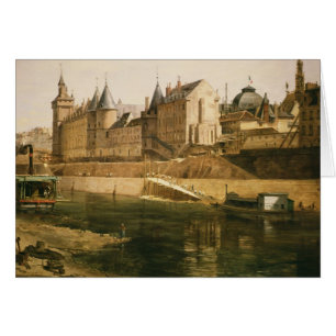 El Palais de Justice