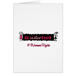 El palillo figura las derechas para mujer de