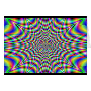 el palpitar (tarjeta)