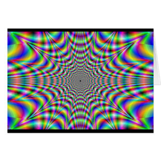 el palpitar (tarjeta)