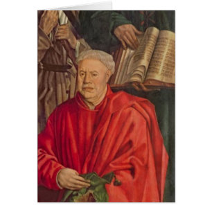 El panel de las reliquias