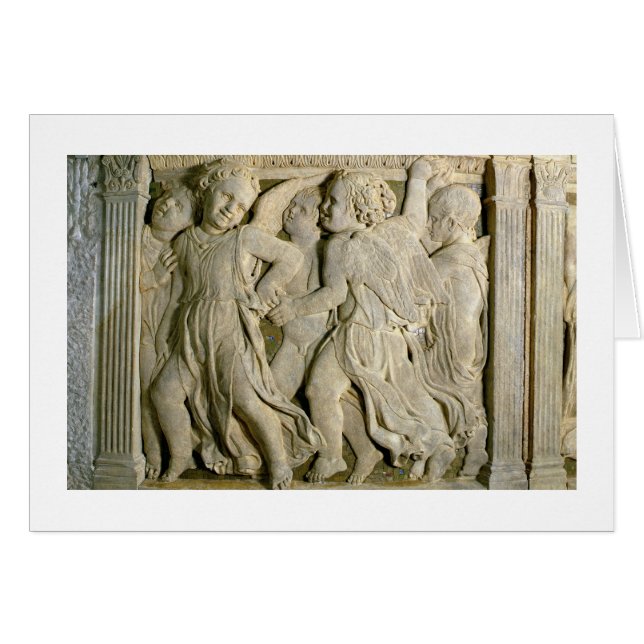 el panel No.I de la Poste-restauración de la pulpa (Anverso (Horizontal))