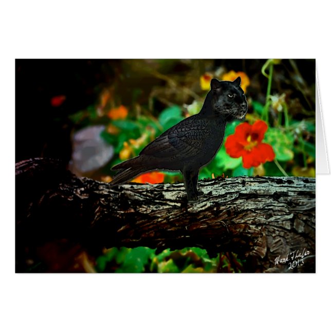 El pantano (Anverso (Horizontal))