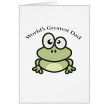 El papá más grande del mundo