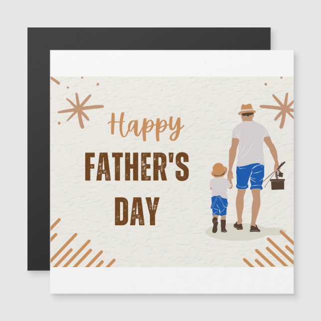 El papá más grande del mundo: Celebración del Día  (Anverso/Reverso)