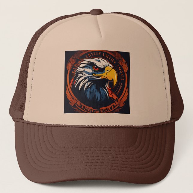 "El paraíso de la cabeza: Gorras elegantes para ca (Anverso)