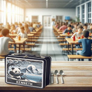 El paraíso forestal de Panda: Indulgencia de Bambú