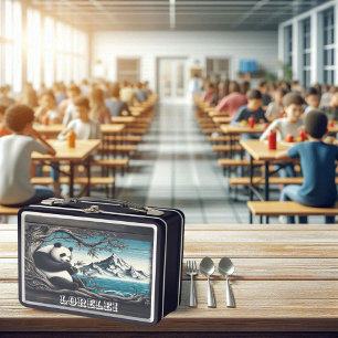 El paraíso forestal de Panda: La fiesta de Bambú