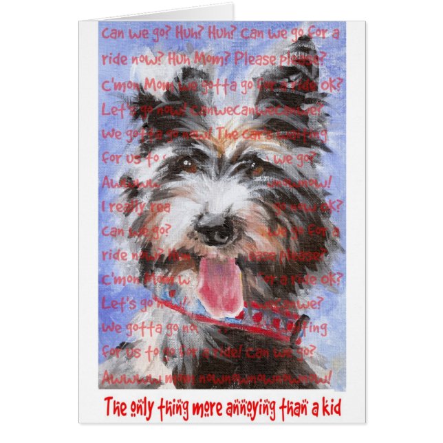 El parásito (Frente)