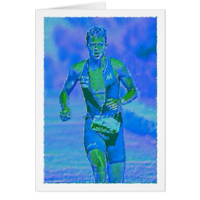 El parecer fuerte (Frente)