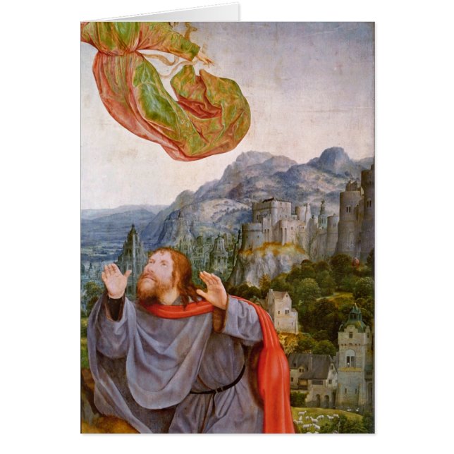 El parentesco santo, o el Altarpiece del St. (Frente)