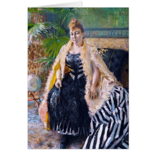 El Parisienne (Frente)