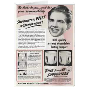 ¡El partidario Wilt es peligroso!