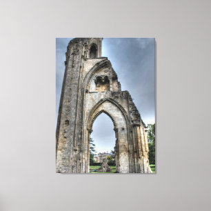 El pasado sigue siendo lienzo