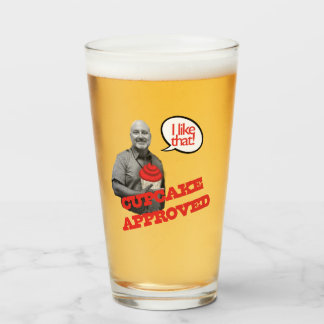 ¡El pastel está de acuerdo!