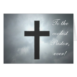 El pastor más fresco nunca