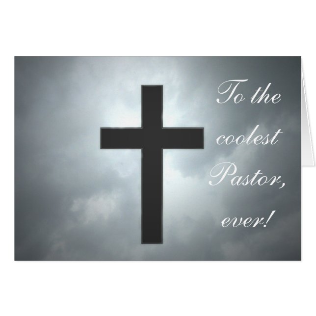 El pastor más fresco nunca (Anverso (Horizontal))