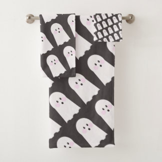 El patrón de fantasma más lindo