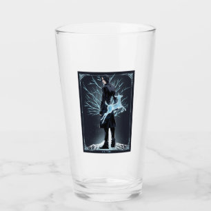 El Patronus Cierva de Severus Snape