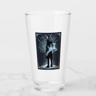 El Patronus Cierva de Severus Snape