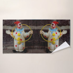 El payaso