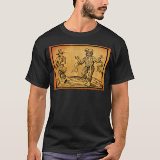 El payaso preferido de Shakespeare camiseta de