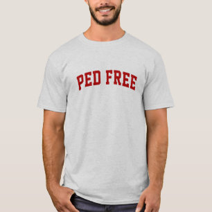 El PED libera la camiseta