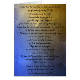 El pedazo que falta del rompecabezas