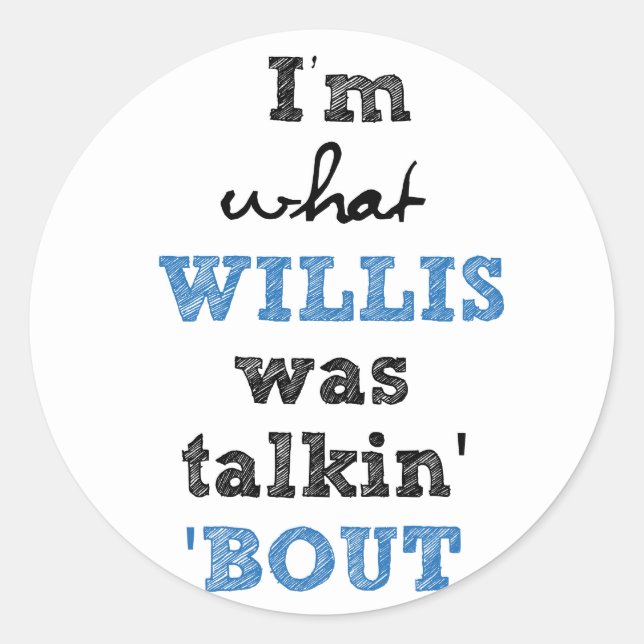 El Pegatina de Arnold