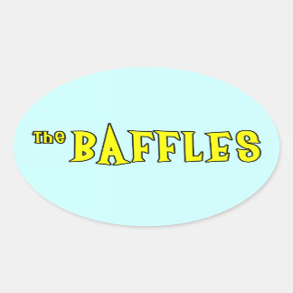 El Pegatina de Baffles Oval
