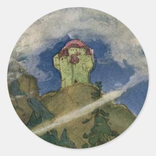 El Pegatina de las hadas