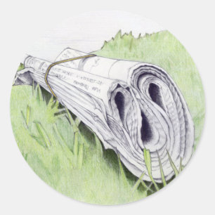 El Pegatina de noticias