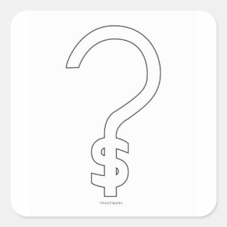 el pegatina de respuesta refinada