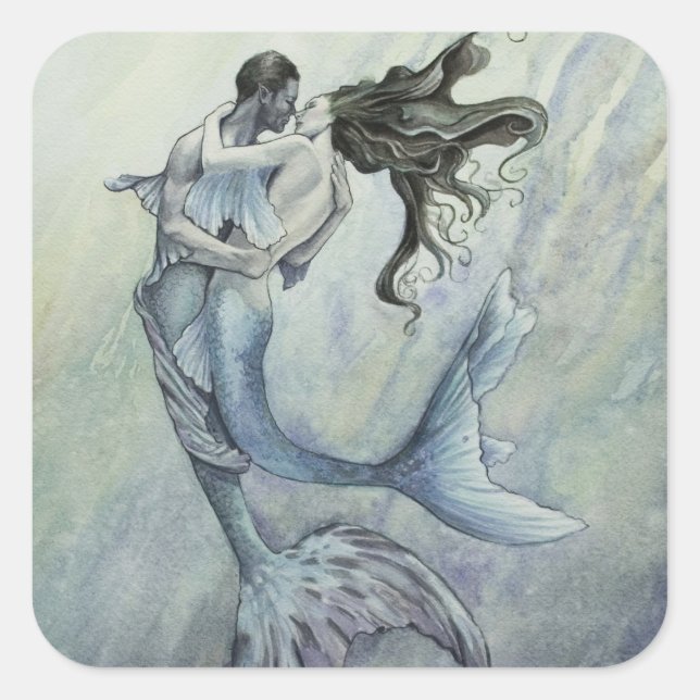 El Pegatina del beso 3 (Anverso)