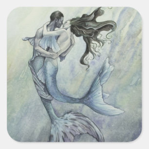 El Pegatina del beso 3